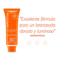 Sun Sensitive Oil-Free Milk Fluid SPF50  50ml-197905 Sun Sensitive Oil-Free Milk Fluid SPF50  50ml-197905 3